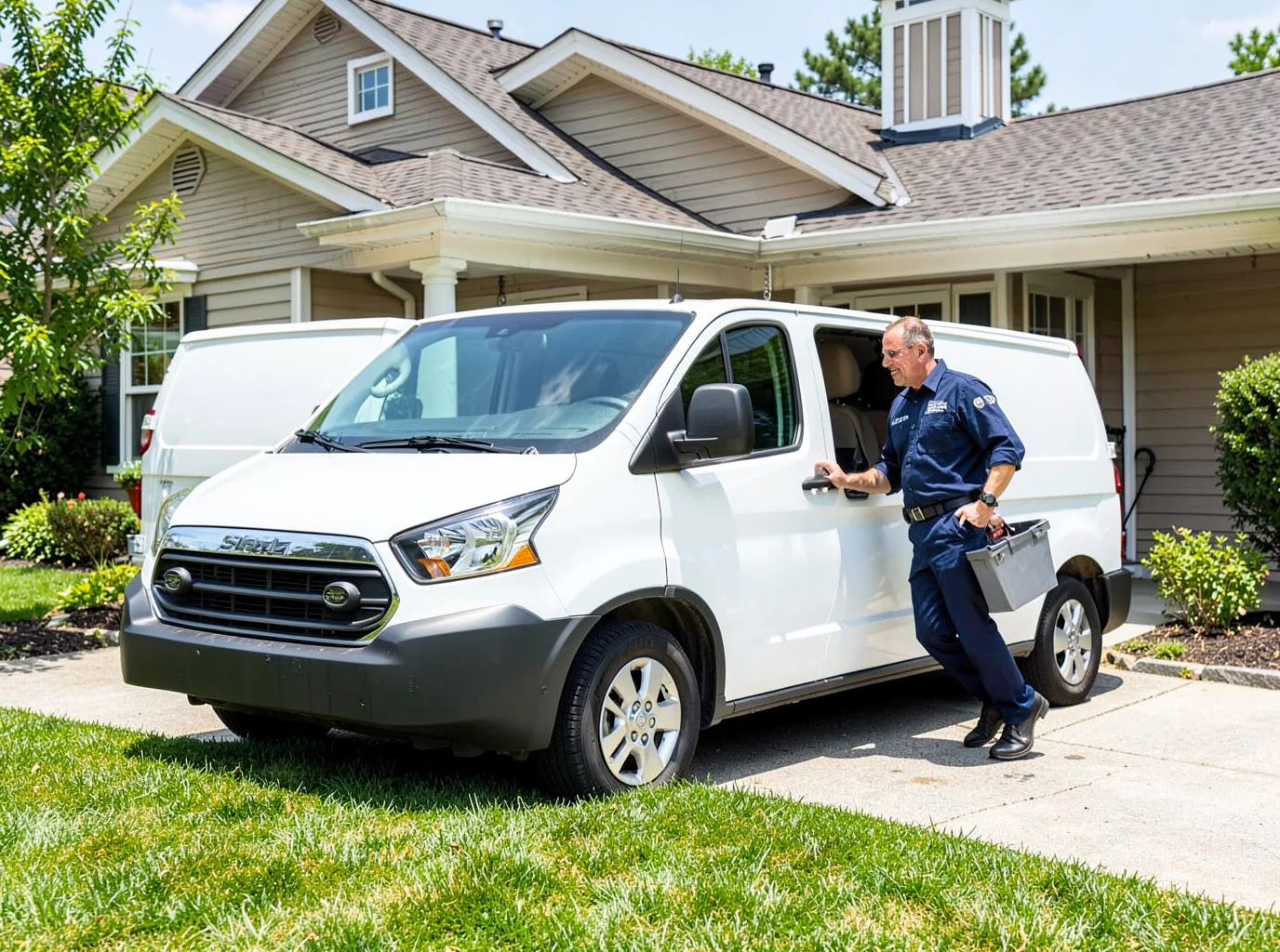 Emergency Plumber company in Chattaroy, WV