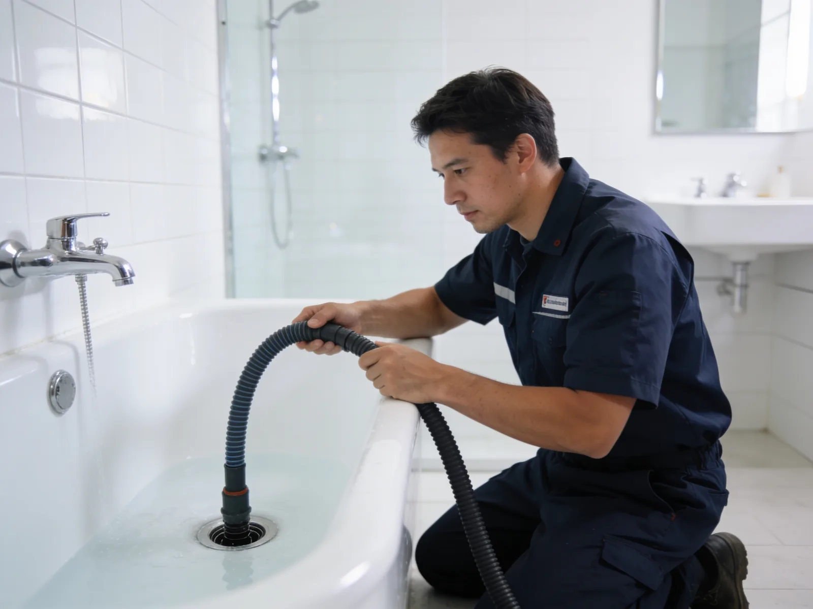 Emergency Plumber Chattaroy, WV FAQs